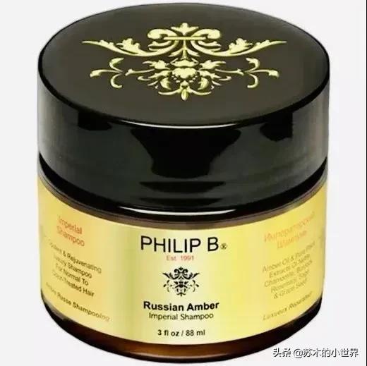 油性细软扁塌洗发水推荐2021年,头皮护理养发顺滑