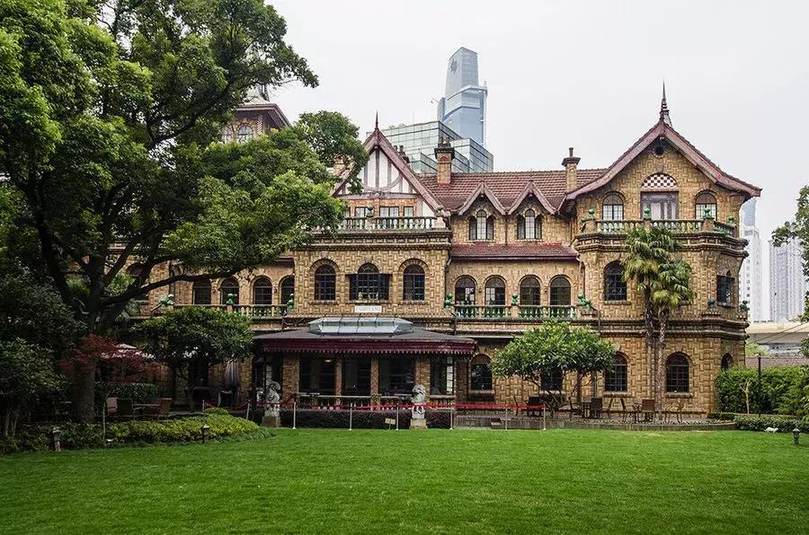 上海超全攻略,上海全天免费最值得去的旅游景点