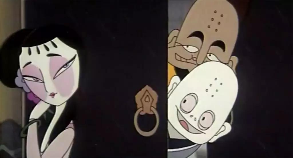 一部16年前的国产神作,一部被误读了30年的国产神作