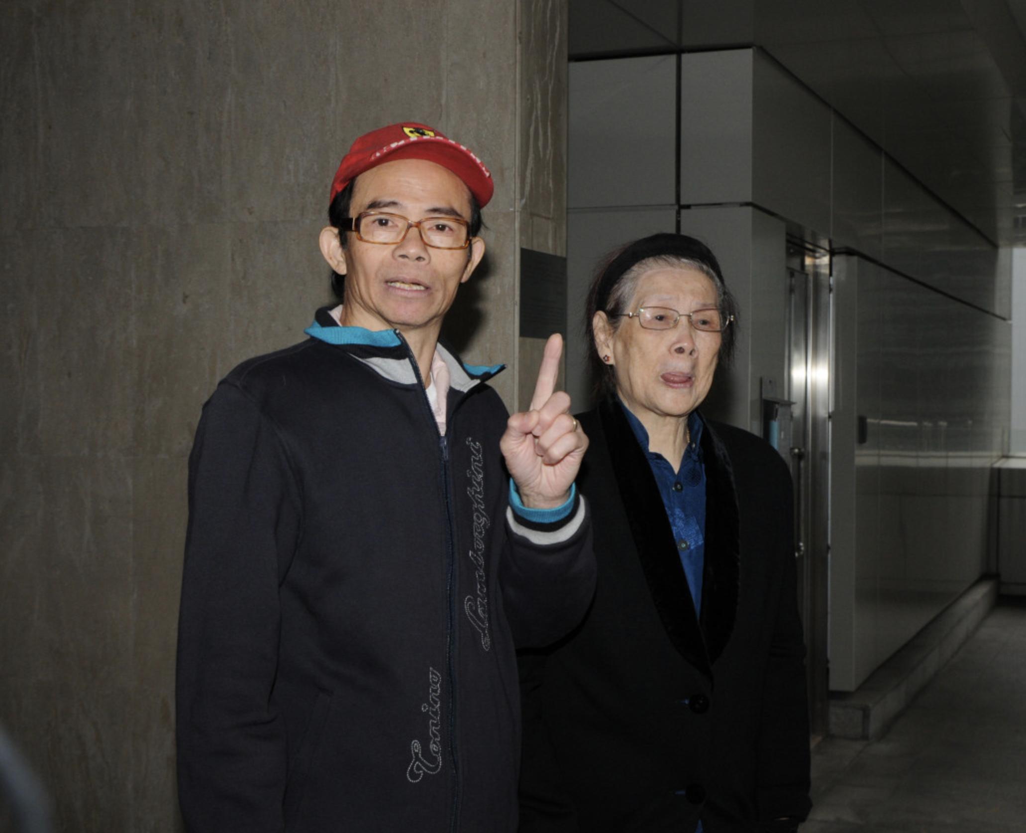 梅艳芳留下遗产给谁 (梅艳芳留下的遗产什么时候能用完)