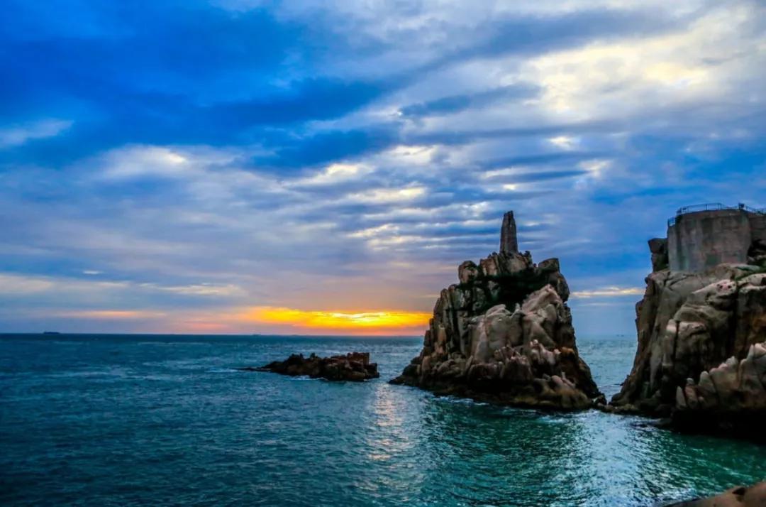 春天登山正确打开方式！这些藏在深处的秘境、美宿、茗茶在等着你！