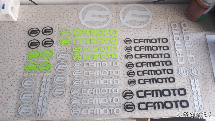 春风国宾车cf 650tr-g尊享版黑色 (春风2017款tr650用车感受)