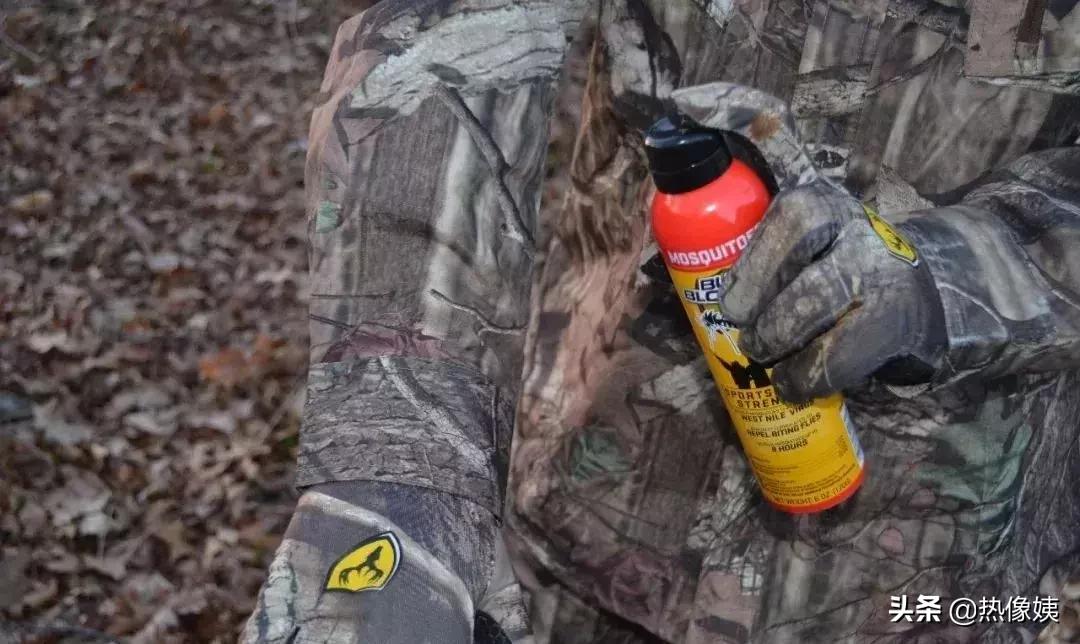 打猎高手被打脸：误把家猪当成野猪打！夏季热像仪狩猎指南