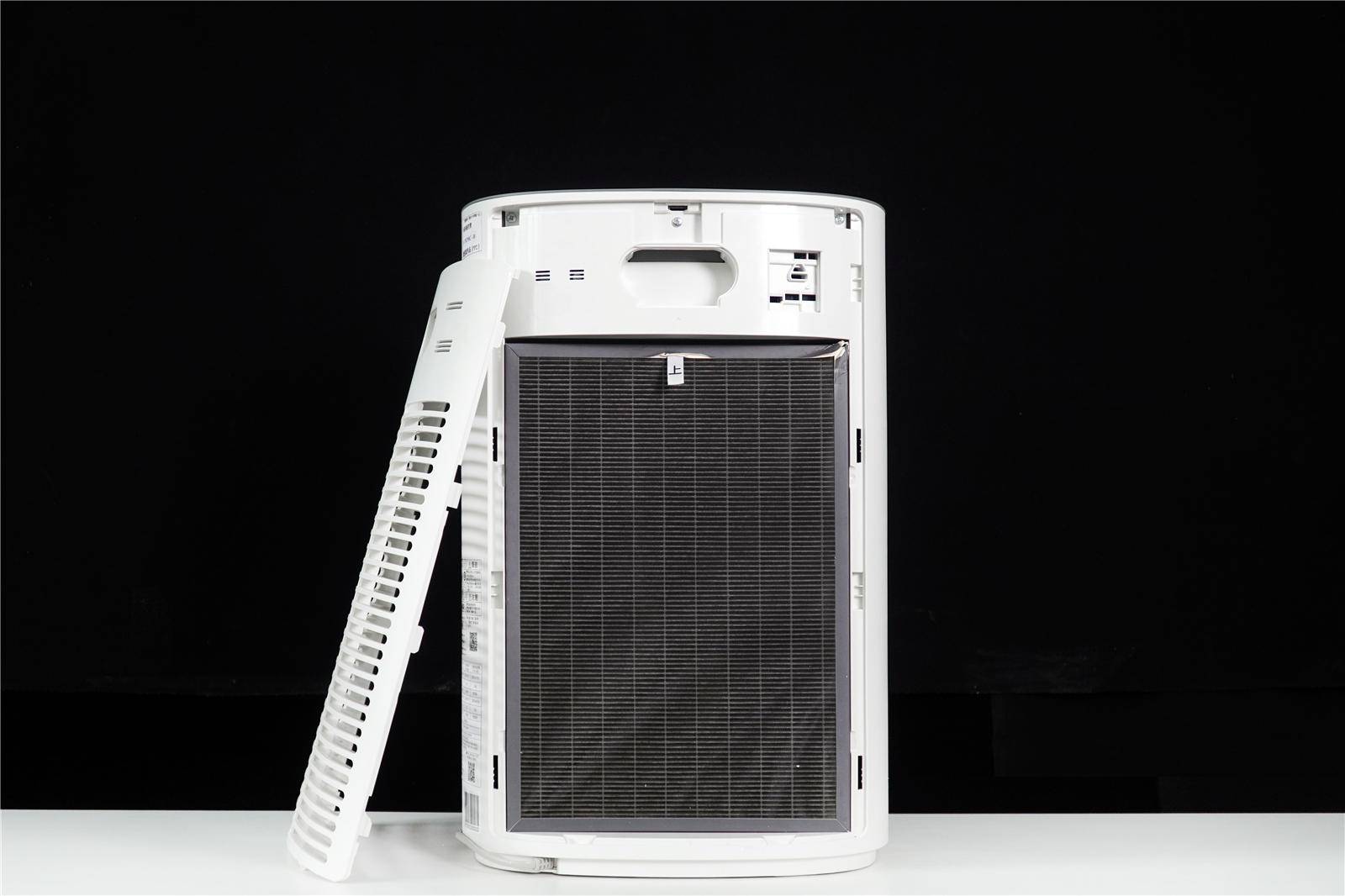 松下空气净化器有用吗,松下空气净化器什么效果