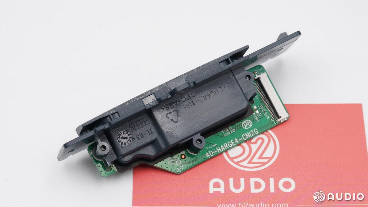 拆解报告jbl,jblQ3蓝牙音箱拆解