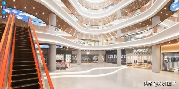 郑州2023年将要开业的商场有哪些,2019郑州即将开业的商场