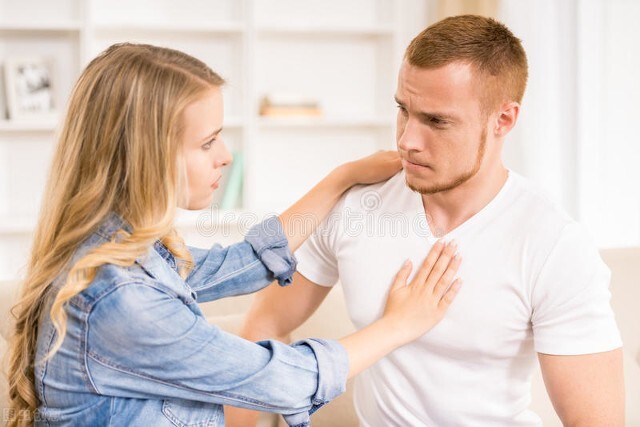 女生反攻的五种技巧,对付女人五招制胜的方法