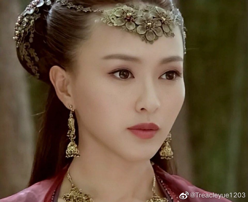 胡歌轩辕剑之天之痕访谈刘诗诗,轩辕剑之天之痕胡歌饰演多少个角色