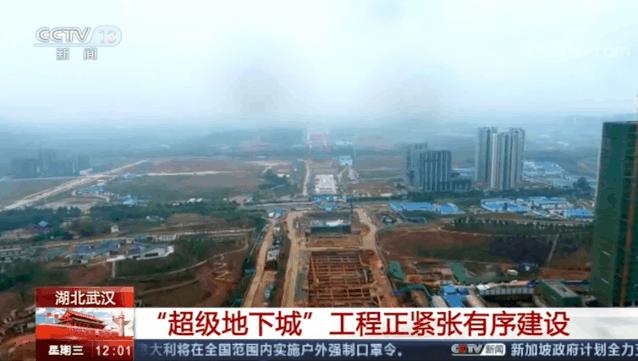 厉害了大湾区,厉害了大中国