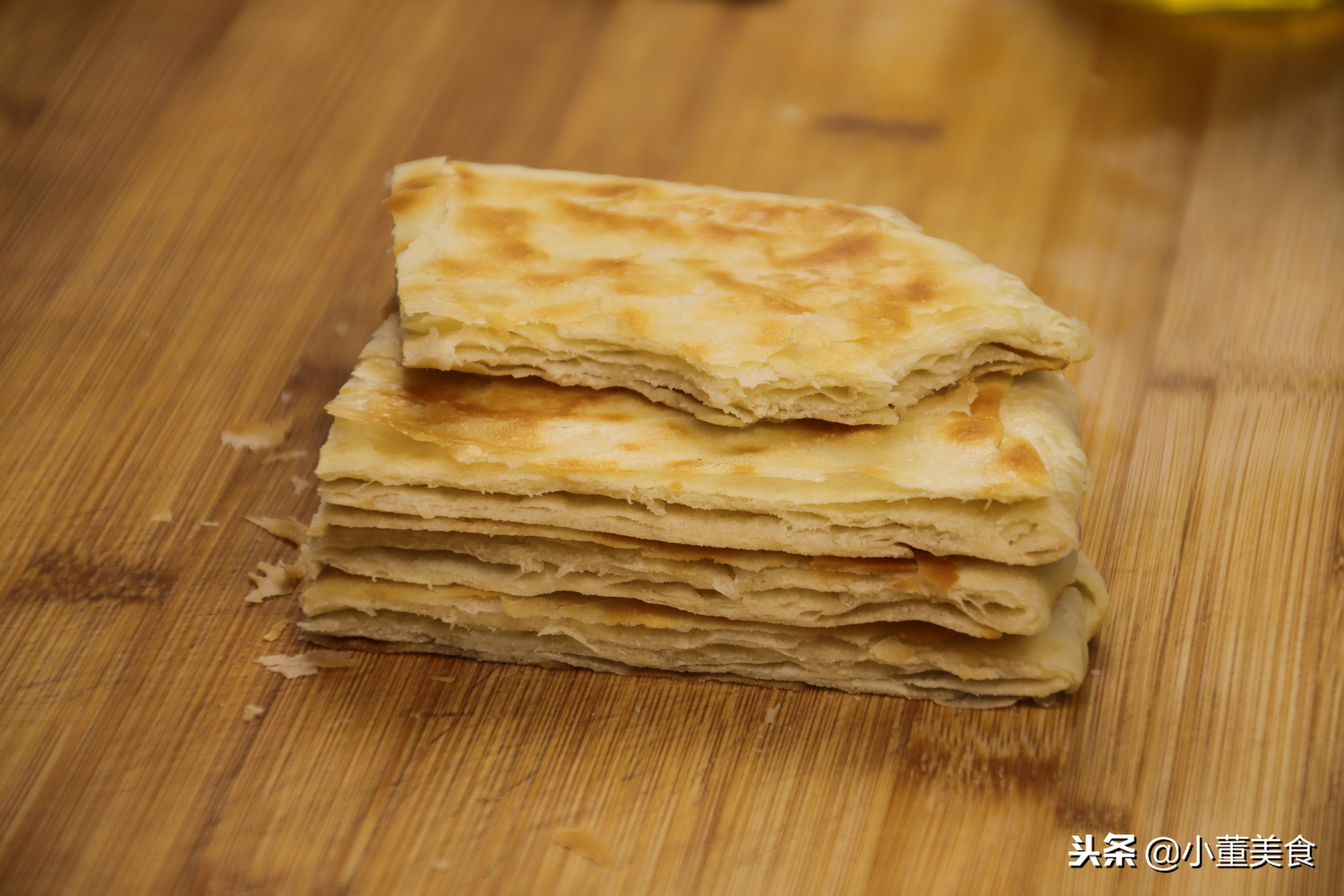 起酥紫薯千层饼的做法,烤箱豆沙起酥千层饼的家常做法