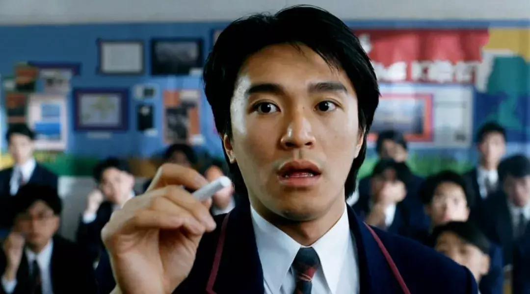 我们欠星爷一张电影票,周星驰是不是欠我们一部好电影