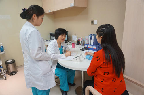 生一个女儿被催生二胎,生了一个女儿被催生该怎么反驳