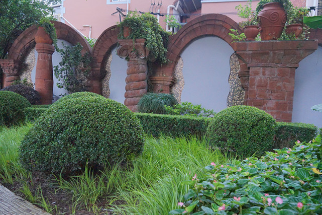 西摩会堂旧址,西摩会堂在哪里