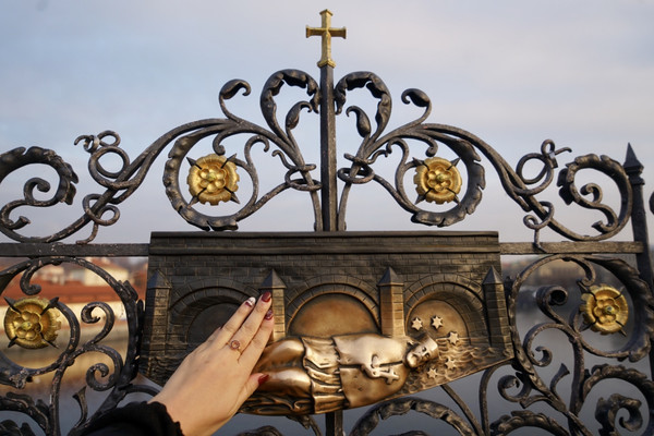 为什么布拉格是恋爱的城市,布拉格的城市图片