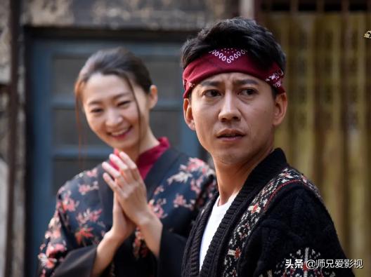 食神周星驰粤语版电影,一口气看完经典电视剧食神