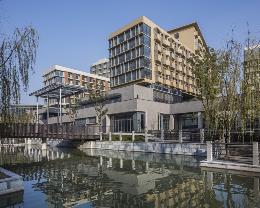 中国科学院上海科技大学,中科院新型研发机构