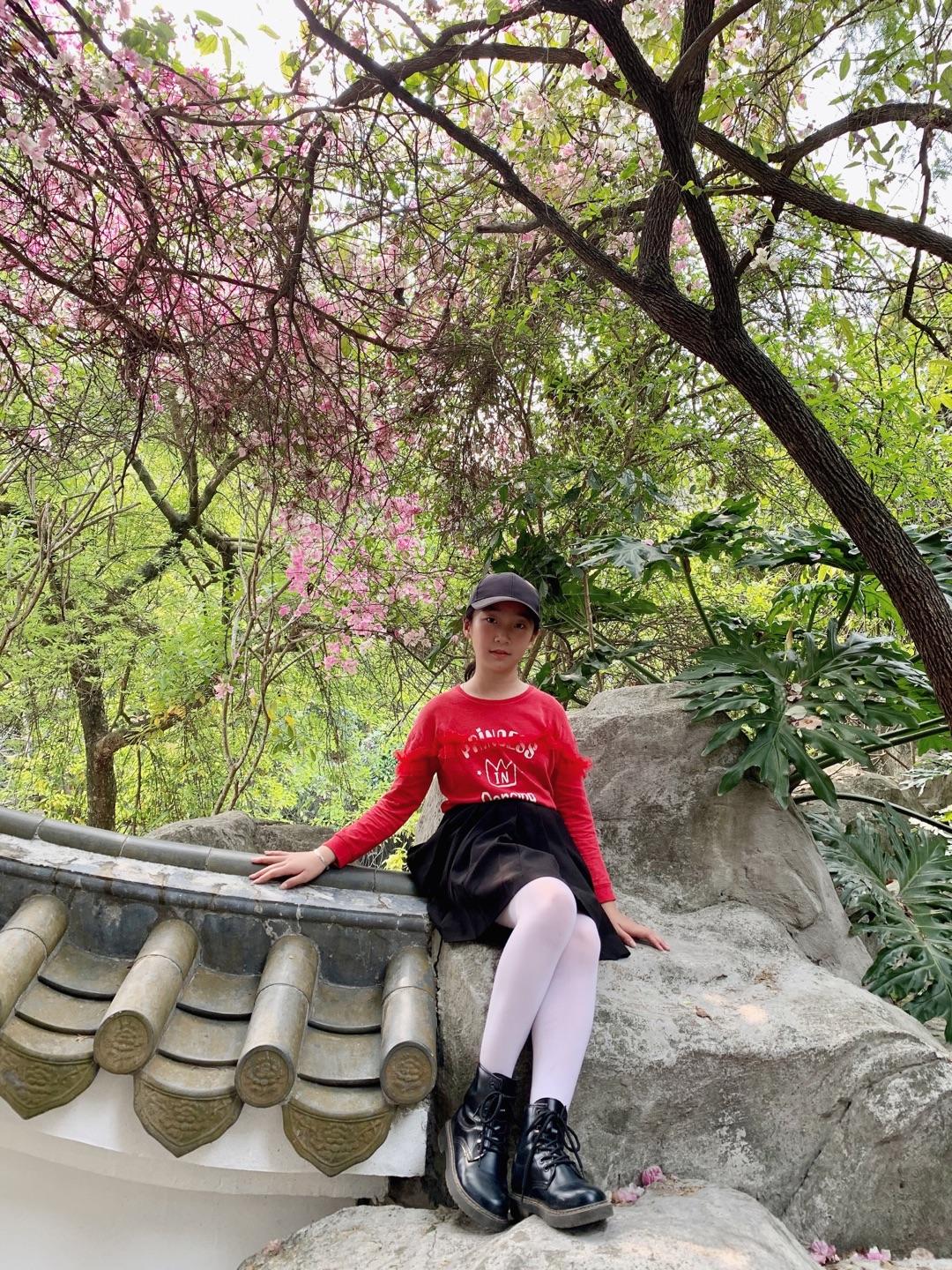 晶作文|朋友,一路伴我成长下期主题:幸福