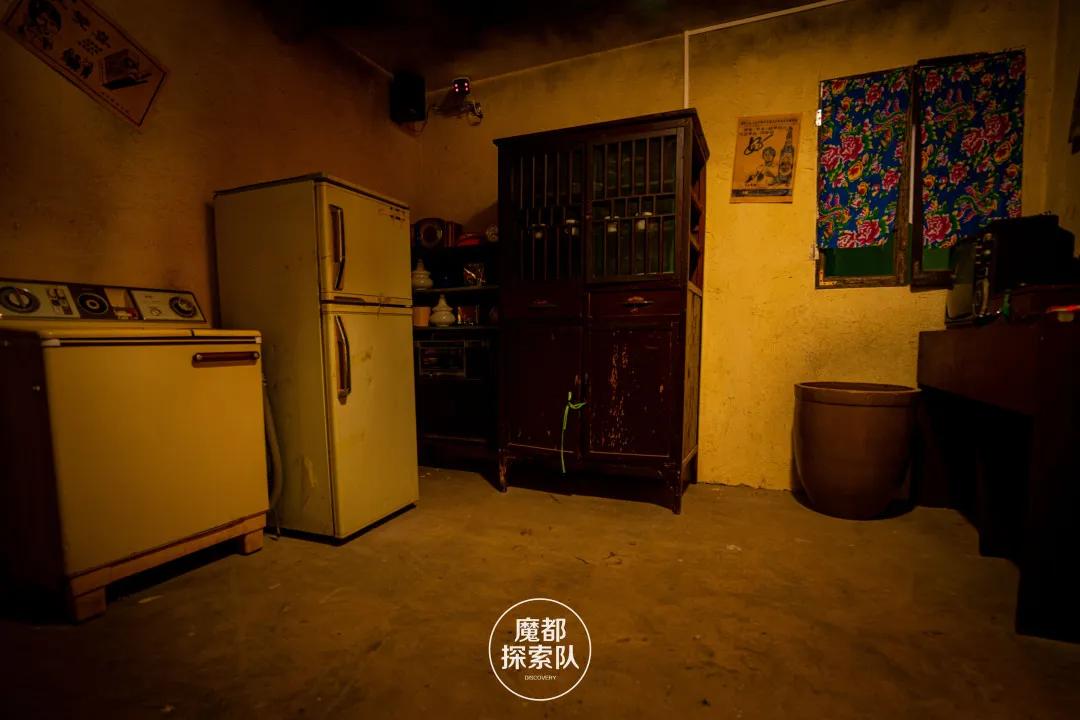 交互式沉浸式密室剧场,魔都沉浸式舞台剧