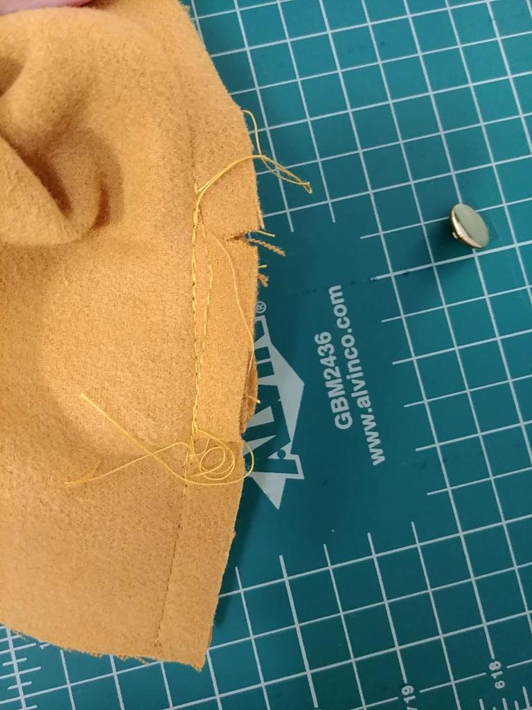 宽松格子外套制作方法,冬天的衣服怎么做