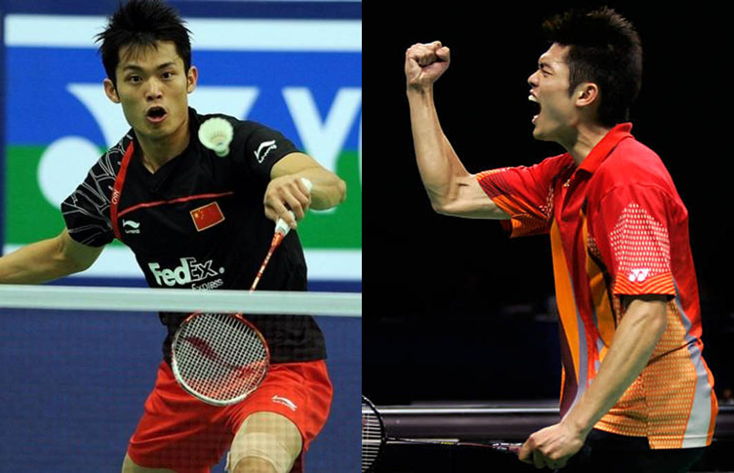 羽坛单打连胜纪录,世界羽坛最难破的纪录