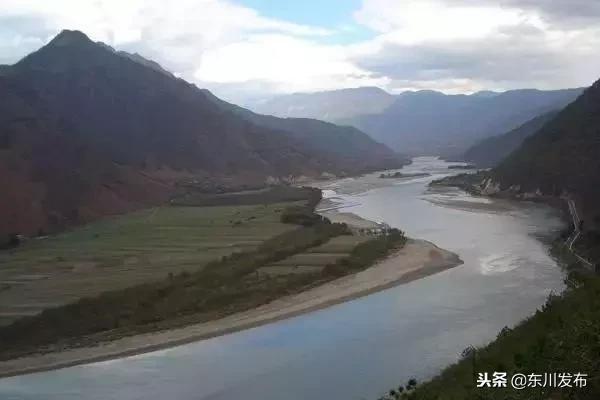 大美中国东川红土地,云南东川红土地美景赞美