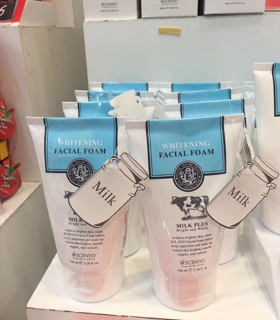 去泰国适合买什么化妆品,去泰国旅游购物必买的十大产品