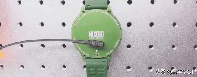 最火的赛博朋克,手表赛博朋克科技感