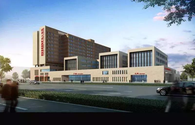 儿研所到积水潭医院,儿研所跨科开药