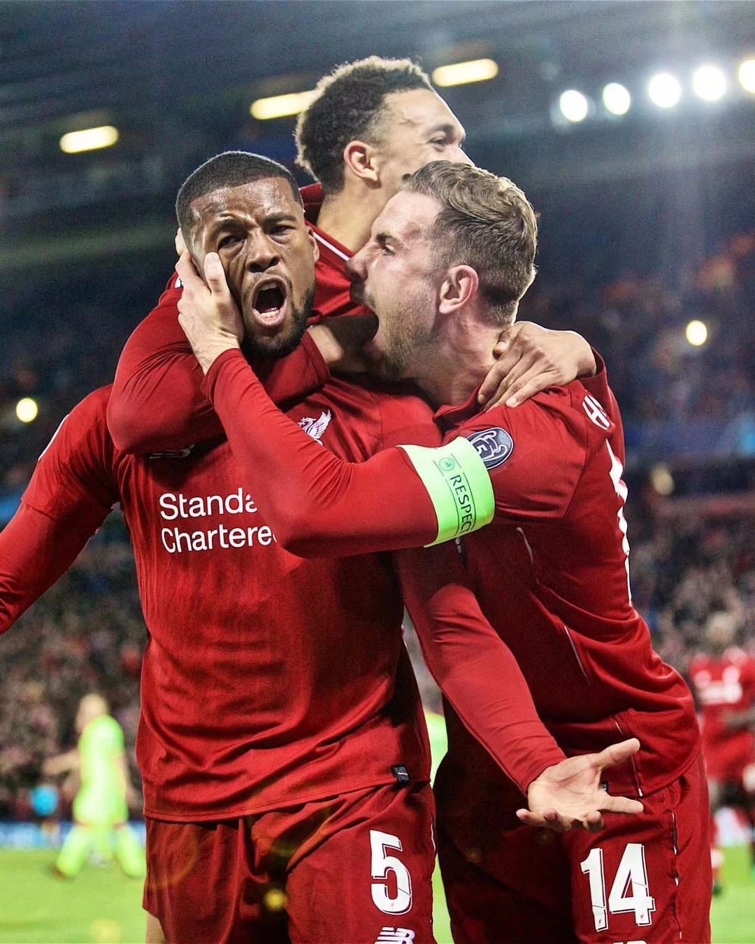 瓜迪奥拉的英超和克洛普的欧冠，谁含金量更高？