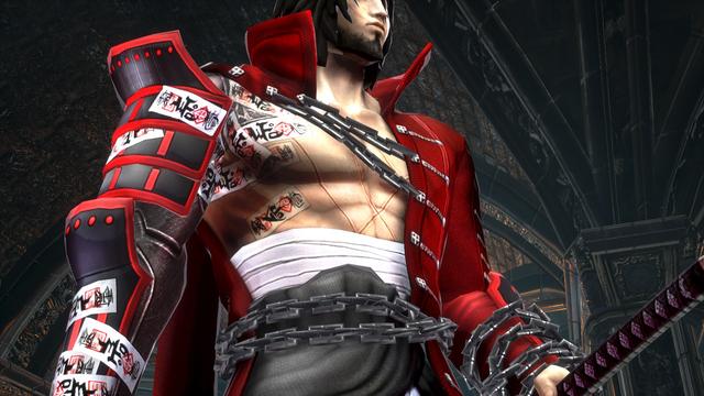 血污夜之仪式三个隐藏boss,血污夜之仪式火车隐藏boss