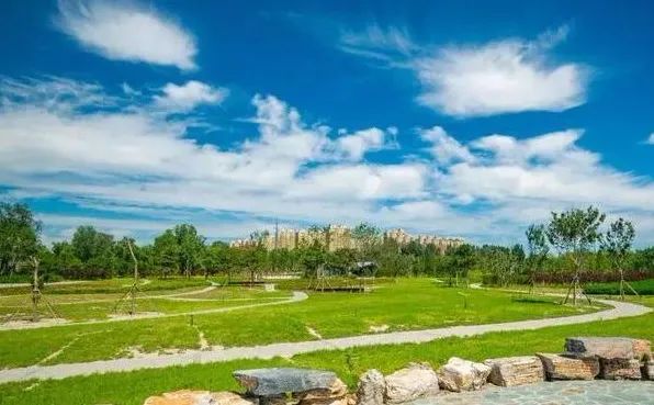 昌平哪个地方的公园最好,昌平区主要公园及景点