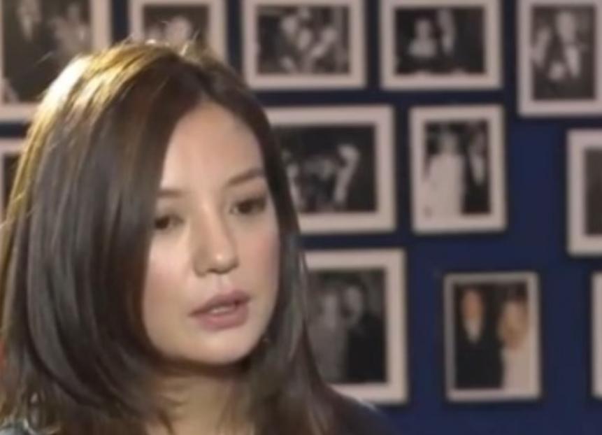 40岁王励勤近照,赵薇王励勤现在私下还有联系吗