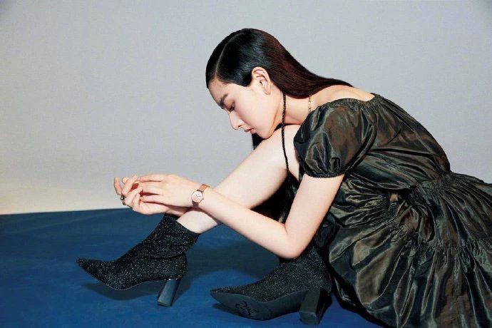 宋祖儿哪吒装,宋祖儿港风造型全部