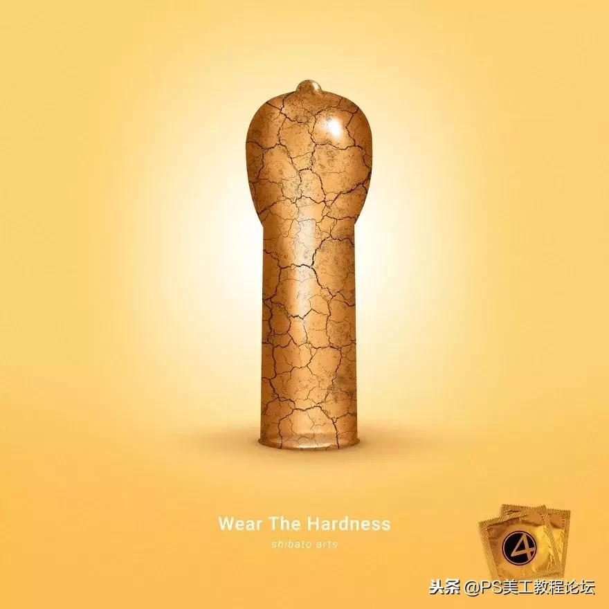 太羞羞了，他给超级英雄设计的套套，比杜蕾斯还diao