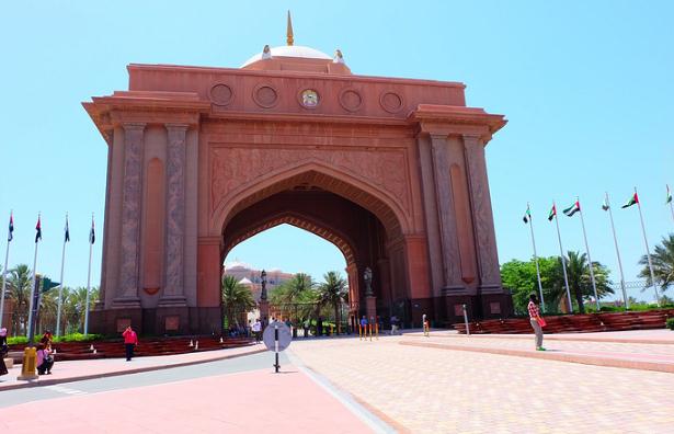 全球最顶级奢华的酒店,顶级酒店服务