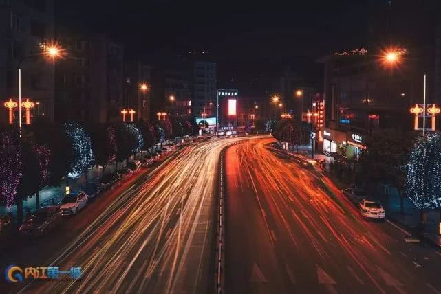 内江未来的发展,内江翻天覆地的变化