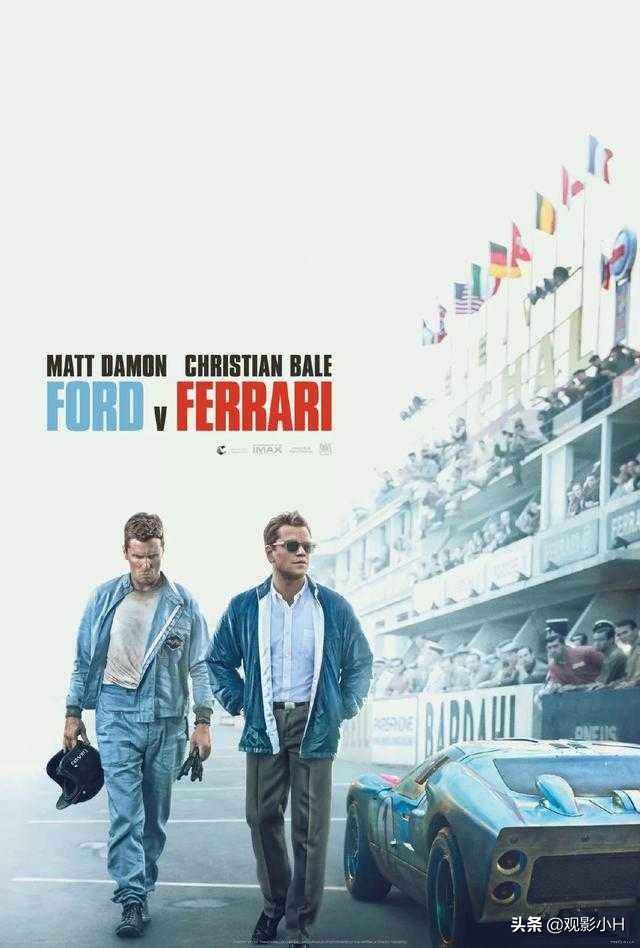 2019年十佳犯罪动作电影,2019最佳犯罪动作电影