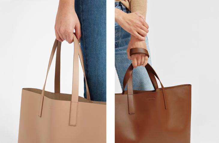 从Obag到Longchamp，千元的上班包真香