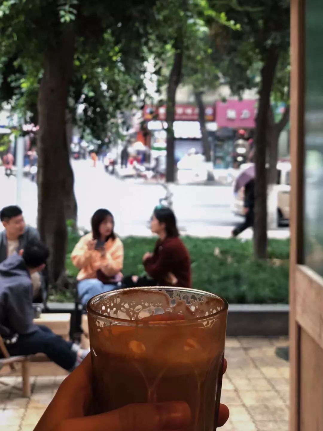 成都咖啡排名前十名,有趣的咖啡排名前十