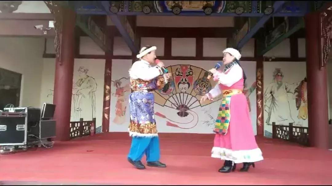 长安区元旦旅游人数多少,元旦假期接待游客1447万人次