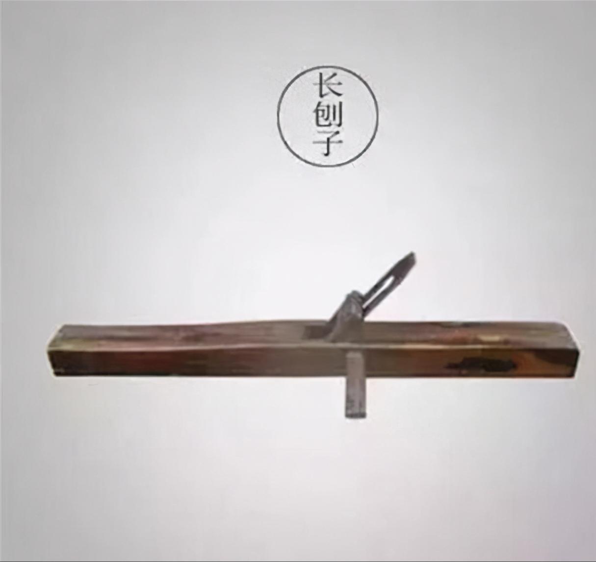 木工机械是一种非常重要的工具,木工工具演变过程