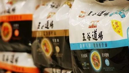 五谷道场信息流,五谷道场有日资吗