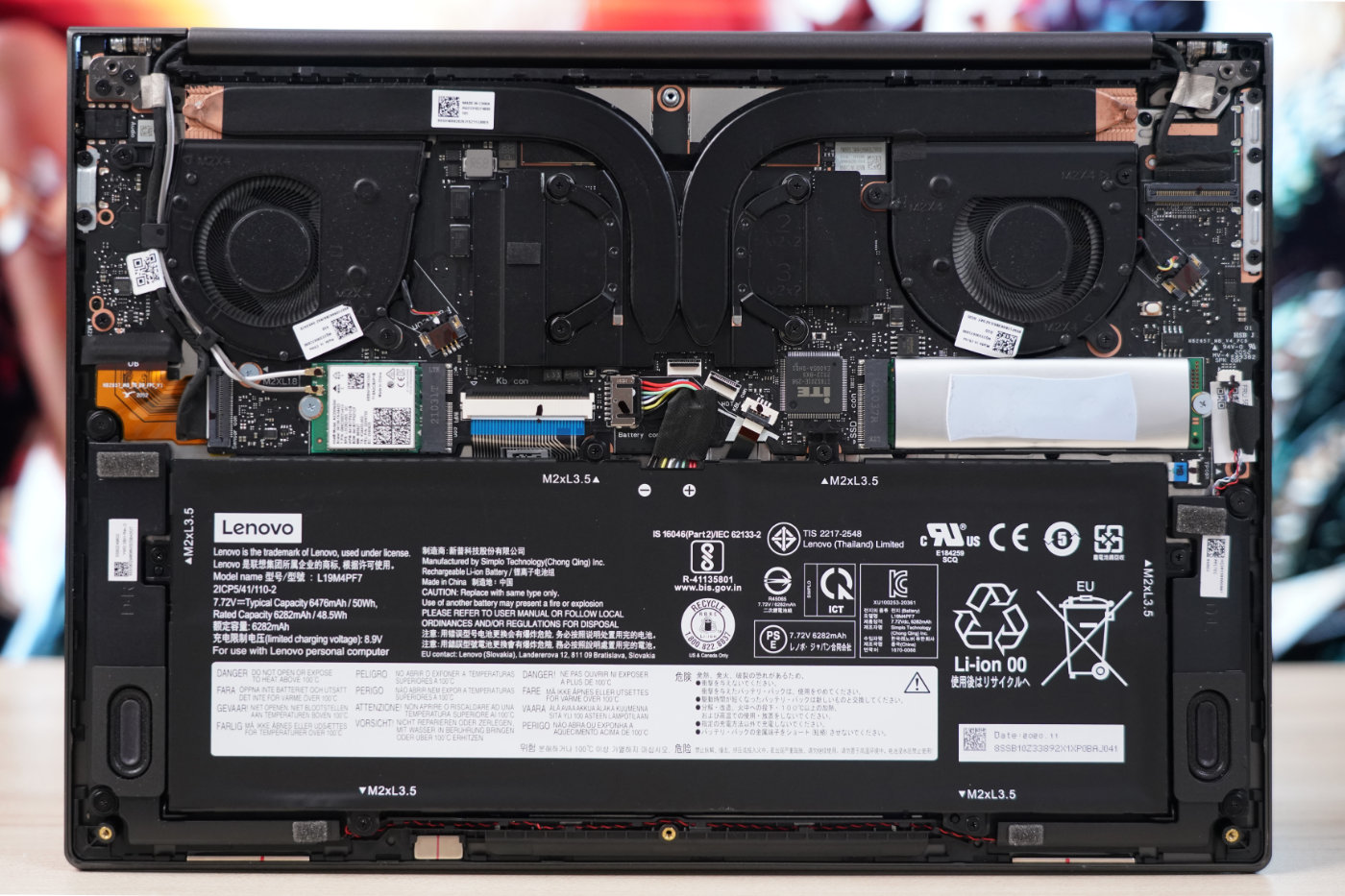 联想yoga13s锐龙版评测,联想yoga13s锐龙版2022