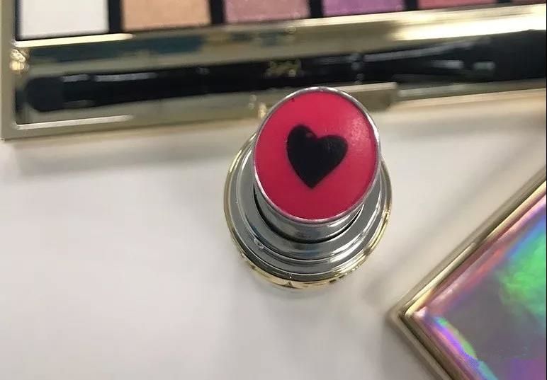 ysl唇膏必买,ysl黑心唇膏草莓红