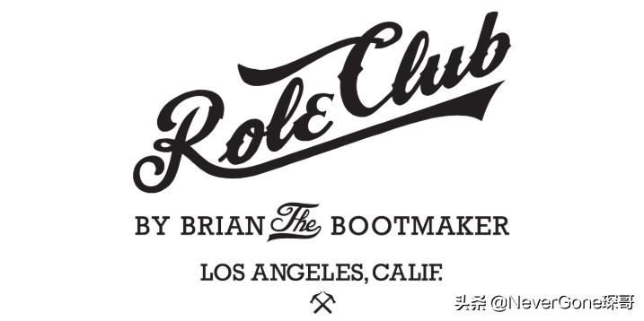 最知名的工装靴牌子有哪些,美式工装靴十大品牌