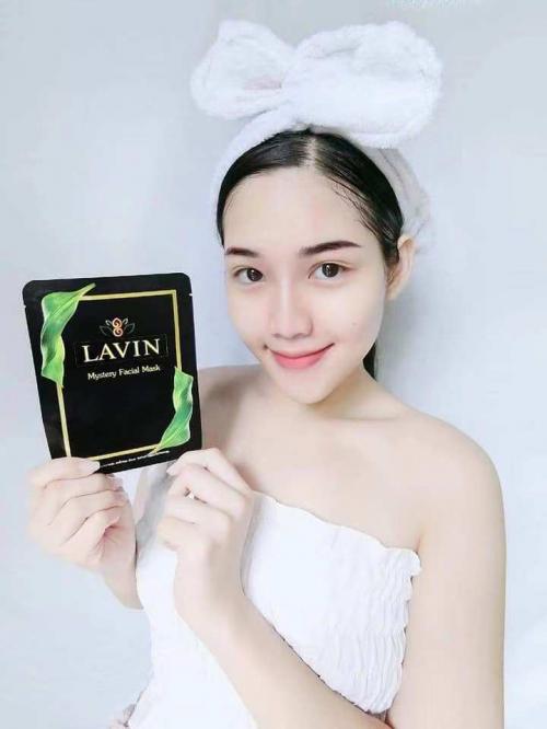 泰国面膜品牌ray,泰国新版rayi蚕丝面膜