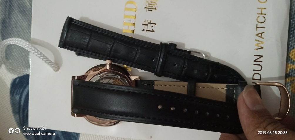 卡诗顿手表怎样,卡诗顿手表是名牌吗