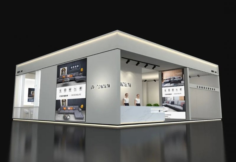 简一全屋定制衣柜橱柜,简一整体全屋定制10大品牌排行榜