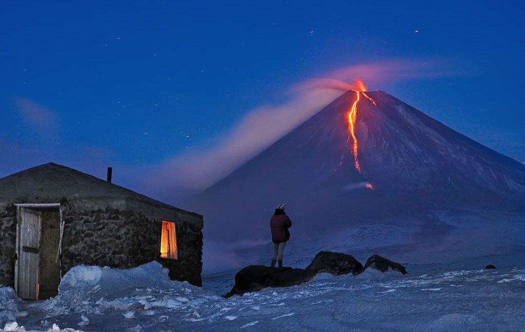 俄罗斯最好的自然公园,俄罗斯印象最深的人文景观