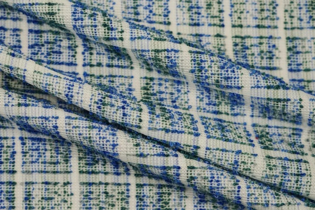 发现好面料的趋势,面料趋势预测